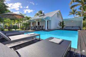 VILLA KELOHA - Luxueuse villa créole